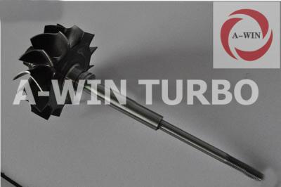 China T3/Turbinenwelle T4 Turbo, Auto-Turbolader-Rotorwelle zu verkaufen