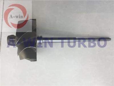 China Eje P/N 13871205016 de la rueda de turbina de B3G Turbo para Turbo P/N 13879880038/13879700038 en venta