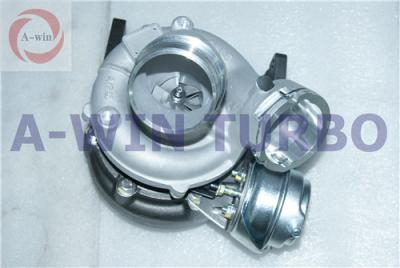 China Reemplazo de GT2056V 716885-5004S/1/2/3 Turbo para Volkswagen Touareg 2033-06 con el motor del CCB/del negro en venta