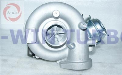 China Turbocompresor de GT2260V 725364-5021S/4/5/6/7/9/12/15/18 para BMW 2007-2010 con el motor M57DTUE65 en venta