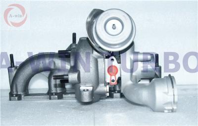 China Año 2005-2007 del reemplazo del turbocompresor de BV39 54399880059 /54399880053 para Seat, motor BVH BRILLANTE (mit DPF) de Volkswagen en venta