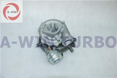 China Pionero del turbocompresor de GTA2056V 769708-5004S /1 /2 /3, Navara DI Year 2006-2008 en venta