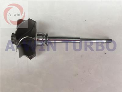 China Eje de la rueda de turbina del turbocompresor de RHF5 /JH5 para Turbo P/N: 06J145702K año Adui 2008-2015 A3 en venta