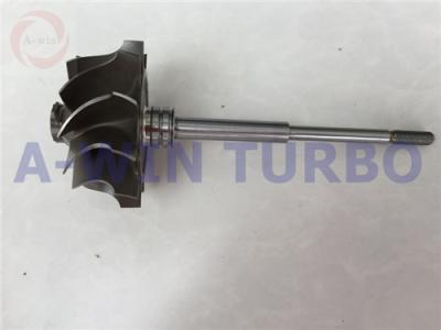 China Eje P/N de la rueda de turbina de S2B Turbo: 316787 para el turbocompresor 314448 del camión de Kamaz en venta