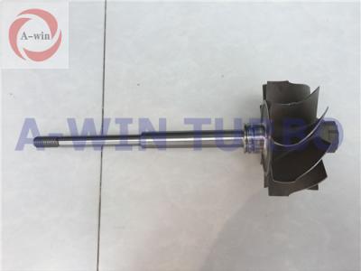 China S410G Turbine Wheel Shaft P/N169346 Turbocharger Shaft For Caterpillar Turbo P/N 177148 for sale