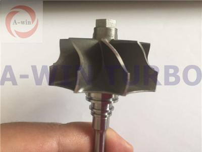 China Rueda de turbina de RHF4V VJ38 Turbo P/N WE01-13-700 Mazda, año 2007- del guardabosques BT50 de Ford en venta