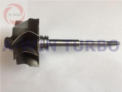 China Eje y rueda P/N 434882-0012 del turbocompresor de GT2256V para Turbo P/N 716625-5001S Alfa Romeo en venta