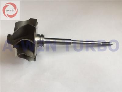 China Rueda P/N 434882-0003 Turbo apto BMW X5 700935-5003S del eje del turbocompresor de GT2056V en venta