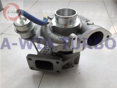 China GT2259LS 732409-0040/39/34/45/24 2004-08 camiones Dutro de Hino con el motor turbo original 17201-E0451/2 de N04C en venta