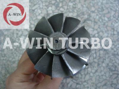 China Turbinenwelle S100 318279/318281 K.H DEUTZ Turbo für Land-Kreuzer-Auto zu verkaufen