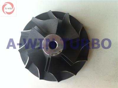 China Auto/Selbst-Turbo-Turbinenwelle TBP4 729124-0002/729971-0001 zu verkaufen