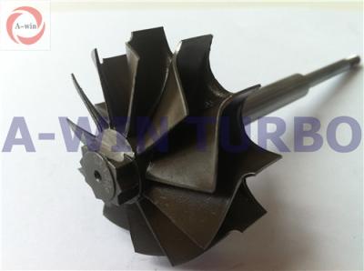 China Automobile Turbine Wheel Shaft CT9 17201-54090 For Toyota for sale