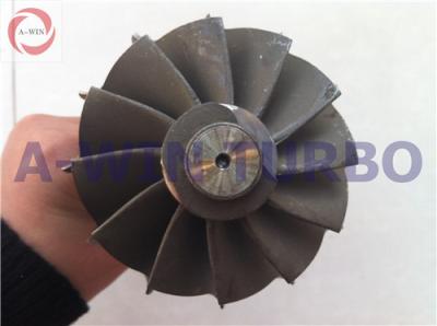 China Volvo / Scania Turbine Wheel Shaft GT4228 452101-0001 / 452109-0001 for sale