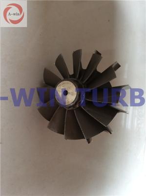 China Turbo-Turbinenwelle und Rad HX30 3538982/3599600 für Cummins zu verkaufen