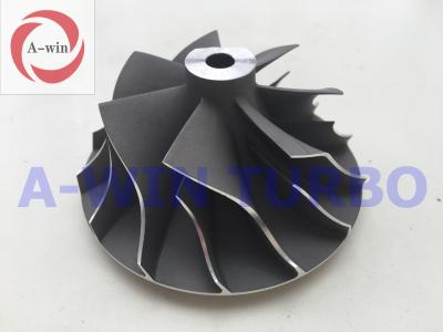 China K31 53331232018 Turbocharger Compressor Wheel Man 53319707202 / 53319707201 for sale