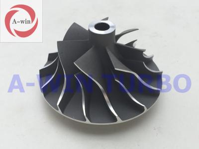 China S200G 318077 Turbocharger Compressor Wheel Deutz K H D 319278 for sale