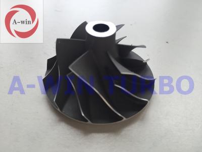 China S100/aluminio del impeledor del turbocompresor de S1A/de S1B 313018 para Schwitzer en venta