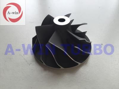 China TF035 HM 49135 - 00015 Turbocharger Compressor Wheel for IVECO / Renault / Fiat for sale