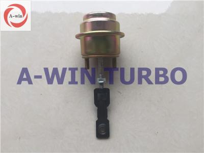 China Actuator van de Turbocompressorwastegate van GT1749V 751768-5005V de Vervangingsdelen van Audi Te koop