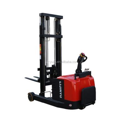 China Construction worksÂ   2t electric forklift pallet truck for sale