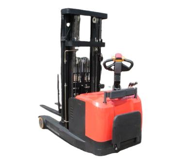 China Construction worksÂ   2t electric forklift pallet truck for sale