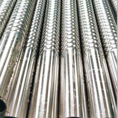 China Electric Power Round Square Rectangular Stainless Submerged Arc Welded Round Tube Rack Hook Steel Pipe for sale