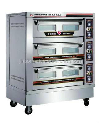 China Stainless Steel Marine Electric Oven for sale