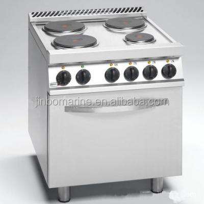 China Stainless Steel Marine Electric Cooker for sale