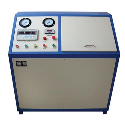 China GTM-D GTM-D Carbon Dioxide CO2 Filling Machine for sale