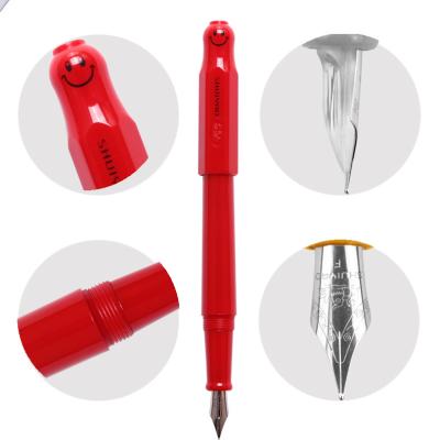 China Hot Selling Items Logo Promotional Gifts Mini Personalized Pen Student for sale