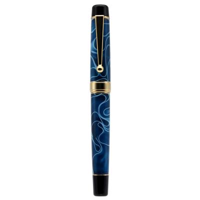 China Promotion\Business\School\Office Lingmo Gift High Quality Luxury Rollerball Pen With OEM Logo Custom Design Rollerball Pens for sale