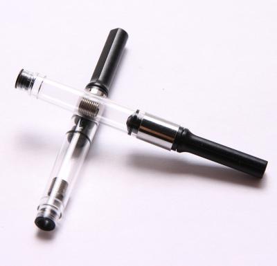 China TIP Lingmo Good Quality Fountain Pen Converter Ink Pen Converter for sale