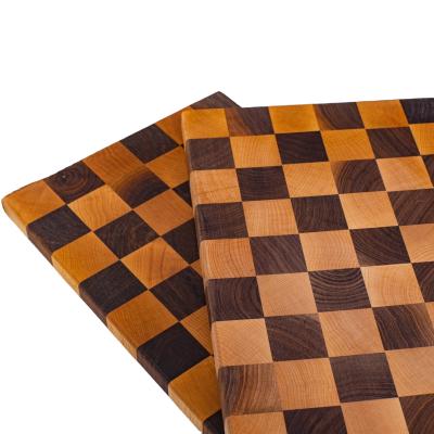 China 2020 new style of morden morden wood cutting borad by handmade bamboo acacia wood cutting board for sale