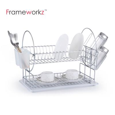 China Viable kitchen storage rack for sale