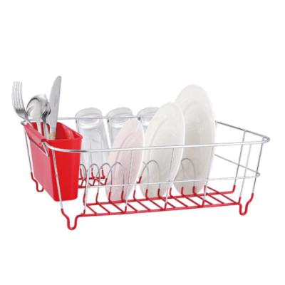 China Viable Hot Selling Dish Rack Kitchen Rack Dish Drying Rack for sale