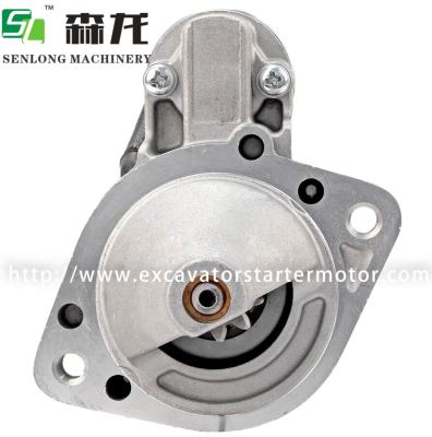 Κίνα 12V, Excavator Starter  forklift motor23300FY500,2-7219-1W,M2T85371,12V, Excavator Starter  forklift motor23300FY500, προς πώληση