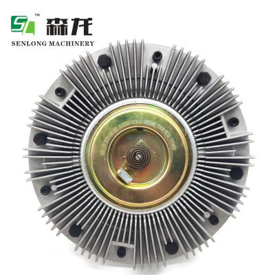 Chine Embrayage de fan pour John Deere Tractor Suitable 9620 y, 9620t, E260LC E330LC E360LC 9120 - TRACTEUR RE220330 à vendre