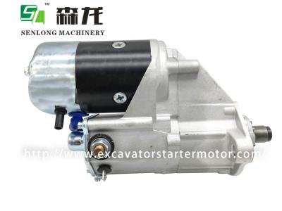 China 12V,11T,4.5KW Excavator Starter Kubota Motor 12V electrical installation 028000-6064,0280006064,028000-6064,0280006064 for sale