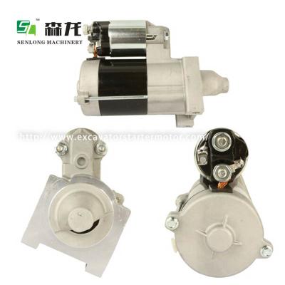 China Starter Drive for Kawasaki KAF400 600 610 Mule, John Deere Gator TX 9T 220-52046 220-52073 AM127874 KH-12-239-01 54-8243 for sale