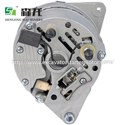 China Deutz-Generator 12V, 65A Generator 0120489293,0120489384,0120489385,0986044591,11201578,11201579,11201810,11203282, A4113 zu verkaufen