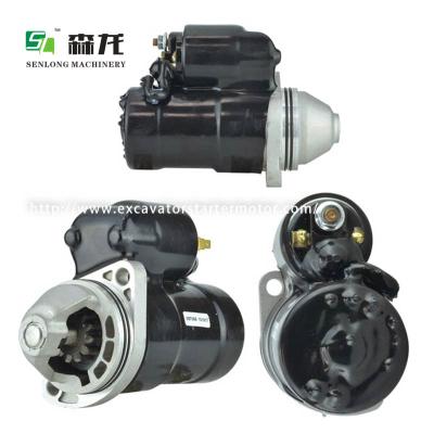 China 4011979-479 4012855-479 4014946-479 PA-115N Starter for Polaris Sportsman 850 ATV EPS Forest X2 XP EPS Touring 12 V 10T for sale