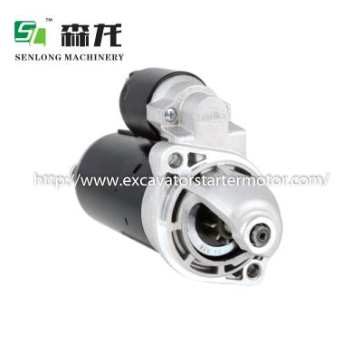 China Bagger Starter Marine Motor STEYR MARINE-126M28 20400778 12V 9T 2.0KW zu verkaufen