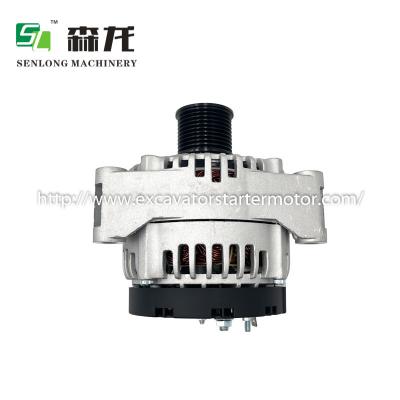 China Deutz Generator 3701010-A11 3701010-A11 3701010-A11 3701010-A11 3701010-A11 24V 80A for sale