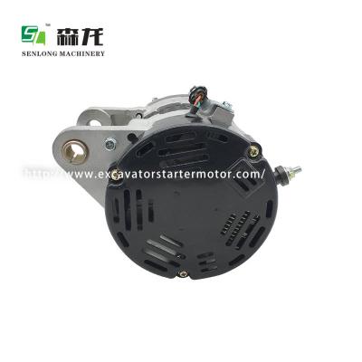 中国 32G68001001 SK140-8  32G68001001 SK140-8  32G68001001 SK140-8 24V 50A  Mitsubishi Generator 販売のため