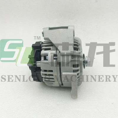 Cina alternatore Holland Tractor TL MWM 0124325118 905710100058 di caso 12V in vendita