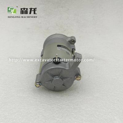 China de startmotor van 12V 11T voor de Taiga-sneeuwscooter in Novosibirsk 428000-8971 4280008971 Te koop