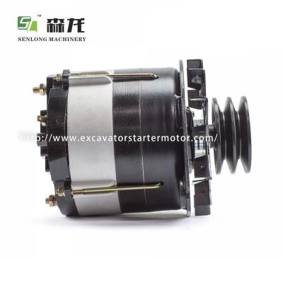 Cina 28V 80A Factory Outlet 4001.3771-86 4001.3771-42 4512.3771-86 4012.3771-86 in vendita