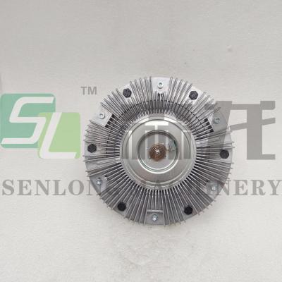 China Fan Clutch For New - Holland Fan Drive Clutch 87318956 8521164 T8020 TG275 T8030 T8040 TG305 TG215 T8050 TG245 T8010 for sale