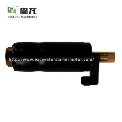 China Aumtoni Fuel Pump with Strainer for P61171 3858714 E8266 zu verkaufen