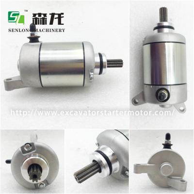 China Motorista 12V 9T CW 5TG-81800-00-00 5TG-81890-00-00 SMU0264 18761 410-54071 495771 49-5771 à venda